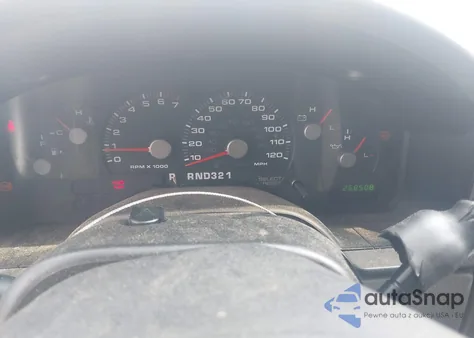 2004 Ford Explorer Xls z USA, uszkodzony, nr VIN 1FMZU72KX4UA99939